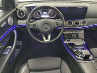 gebraucht Mercedes E250 T-M Exclusive Widescreen/Multibeam/AHK/