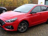 gebraucht Hyundai i30 i30Kombi 1.0 T-GDI EDITION 30