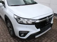 Gebraucht Suzuki SX4 S-Cross Comfort+ 129 PS (94 kW) 2025 Weiß SUV