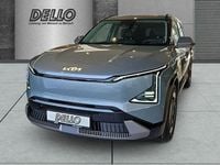 Neu Kia EV5 Earth 160 kW (218 PS) 2026 Iceberg green SUV