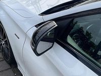 Gebraucht Mercedes C450 AMG AMG 367 PS (269 kW) 2015 Weiß Limousine