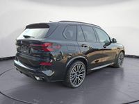 Neu BMW X5 298 PS (219 kW) 2026 Schwarz SUV