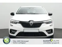 Gebraucht Renault Arkana Evolution 140 PS (102 kW) 2025 Schneeweiß SUV