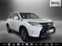 Neu Suzuki Vitara Club 129 PS (94 kW) 2025 Weiß SUV