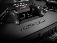 Gebraucht Audi RS6 Performance 2024 Weiß Kombi