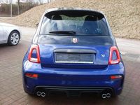 Gebraucht Fiat 500 Abarth 165 PS (121 kW) 2020