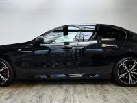 Gebraucht BMW 540 M Sport 303 PS (222 kW) 2025 (0475) saphirschwarz metallic Limousine