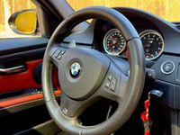 Second-hand BMW M3 420 CP (308 kW) 2009 Negru Berlinǎ