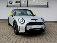 gebraucht Mini Cooper SE 3-T rer