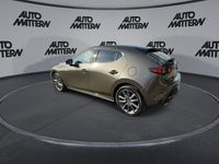 Gebraucht Mazda 3 Selection 186 PS (136 kW) 2021 Othercolor Kleinwagen