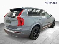 Gebraucht Volvo XC90 235 PS (172 kW) 2023 Thunder grey SUV
