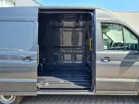 Neu VW Crafter 140 PS (102 kW) 2026 Andere Van