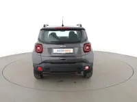 Gebraucht Jeep Renegade Limited 150 PS (110 kW) 2020 Grau SUV