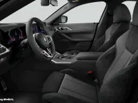 Gebraucht BMW 430 M Sport 245 PS (180 kW) 2024 Grau Coupé