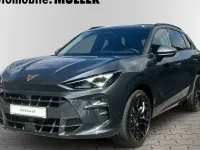 Gebraucht Cupra Terramar VZ 265 PS (194 kW) 2025 Grau SUV