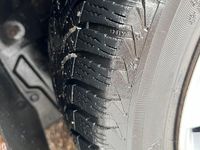 Gebraucht Chevrolet Nubira 121 PS (88 kW) 2007 Kombi