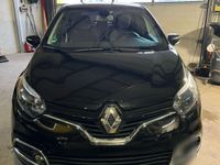 gebraucht Renault Captur ENERGY dCi 90 Start&Stop eco2 Dynamiq...