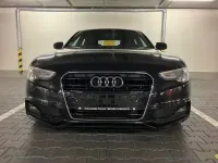 Gebraucht Audi A5 Sportback S-Line 204 PS (150 kW) 2013 Schwarz Kleinwagen