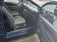Gebraucht VW Fox 55 PS (40 kW) 2006 Kleinwagen
