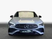 Gebraucht Mercedes CLA180 136 PS (100 kW) 2026 Manufaktur alpingrau uni Limousine
