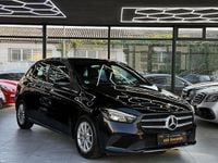 Gebraucht Mercedes 180 116 PS (85 kW) 2019 Schwarz Limousine