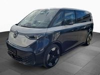 Gebraucht VW ID. Buzz Pro 150 kW (204 PS) 2023 Candyweiß/starlight blue met Van / Kleinbus