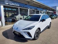 Gebraucht MG MG4 EV 125 kW (170 PS) 2023 Weiß Kleinwagen