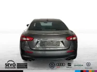 Gebraucht Maserati Ghibli GranLusso 349 PS (256 kW) 2018 Grau Limousine