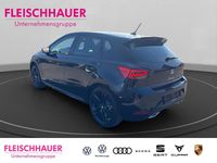 Gebraucht Seat Ibiza FR 150 PS (110 kW) 2025 Weiss Limousine
