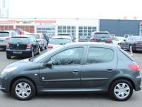 gebraucht Peugeot 206+ 206 + Generation*Service+TÜV NEU*Allwetter Reife