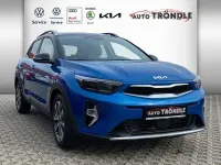 Gebraucht Kia Stonic Spirit 101 PS (74 kW) 2023 Othercolor SUV