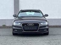 Gebraucht Audi A4 Ambiente 177 PS (130 kW) 2014 Grau Kombi