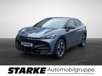 Gebraucht Cupra Tavascan Endurance 210 kW (286 PS) 2025 Blau (tavascan blue metallic) SUV