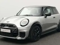 Gebraucht Mini John Cooper Works 204 PS (150 kW) 2025 Grau Kleinwagen