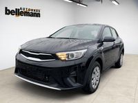 Neu Kia Stonic Edition 7 101 PS (74 kW) 2025 Schwarz SUV