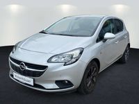 gebraucht Opel Corsa 1.4 120 Jahre LM W-Paket BT PDC Temp Klima