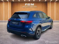 Gebraucht Mercedes GLC300 AMG 269 PS (197 kW) 2024 Blau SUV