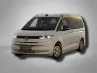 Neu VW California Beach 150 PS (110 kW) 2026 Candy weiß Van