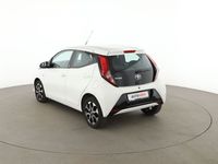 gebraucht Toyota Aygo 1.0 x-play Team D, Benzin, 13.990 €