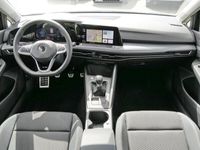 gebraucht VW Golf VIII Active 1.5 TSI Navi Rückfahrkamera LED Plus