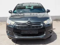 Gebraucht Citroën DS4 So Chic 163 PS (119 kW) 2013 Kleinwagen