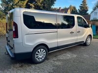 gebraucht Renault Trafic Grand Combi L2 145 dCI AHK2,2to MWST