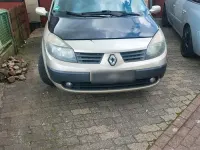Gebraucht Renault Scenic E-Tech 113 PS (83 kW) 2006 Andere farben Kombi