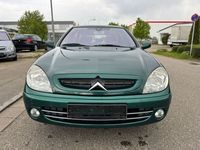 gebraucht Citroën Xsara Break 2.0i 16V Exclusive