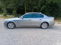 Gebraucht BMW 530 231 PS (169 kW) 2006 Silber Limousine