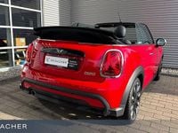 Gebraucht Mini Cooper Cabriolet Classic 136 PS (100 kW) 2023 Rot Cabrio