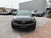 Gebraucht Volvo XC40 Ultimate 169 kW (231 PS) 2022 Onyx black SUV