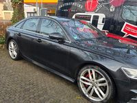 Gebraucht Audi A6 326 PS (239 kW) 2018 Schwarz Limousine