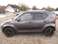 Second-hand Suzuki Ignis Comfort+ 83 CP (61 kW) 2022 Gri SUV