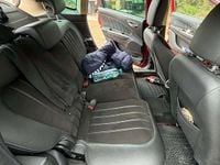 Gebraucht Lancia Delta 150 PS (110 kW) 2008 Rot Kleinwagen